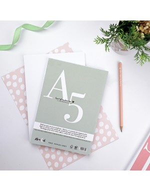 A5 notebook filler 2