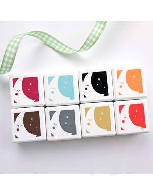 Beige mixed ink | Alúa Cid 2