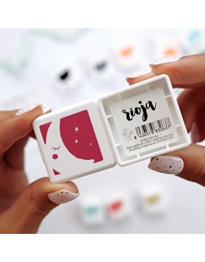 Rioja mixed ink | Alúa Cid