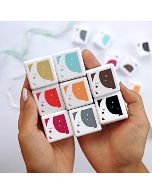 Koala Mini mixed ink | Alúa Cid 2