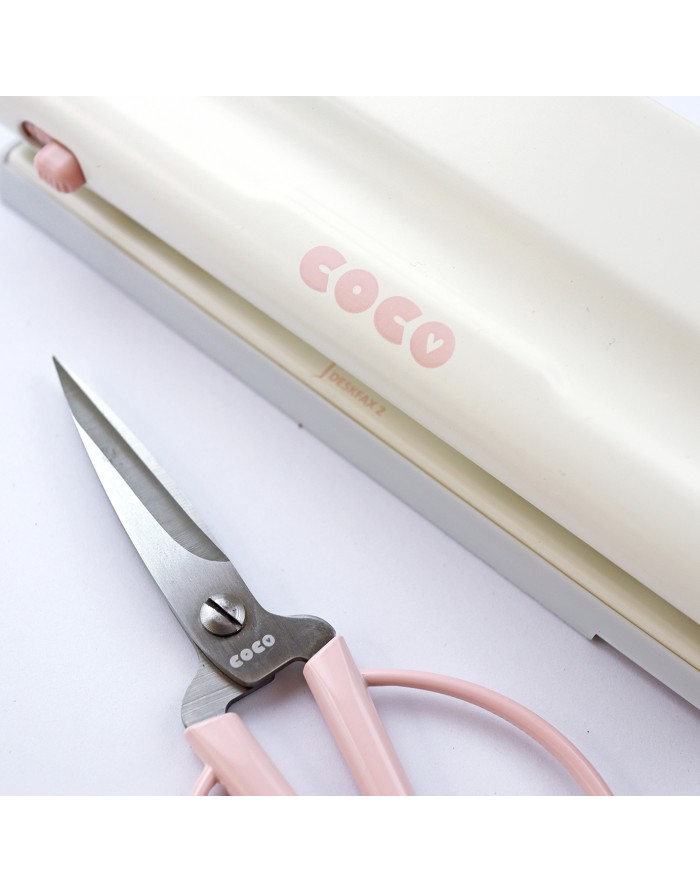 CocoPlanner paper punch | Alúa Cid