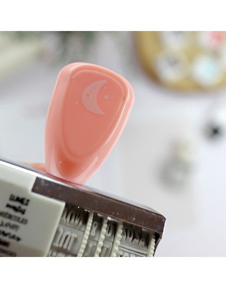 Basic Roller stamp Alúa Cid