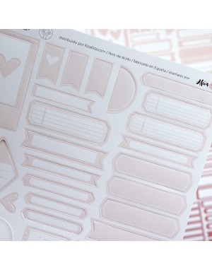 Bebé special die-cut sheet to document 2