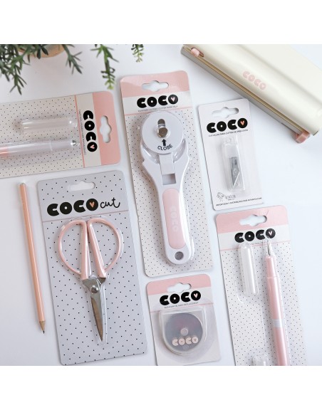 COCO Embossing Stylus