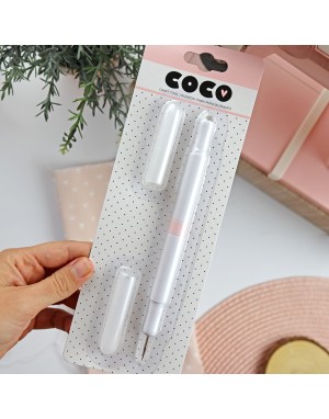 COCO Punch and Trapping tool | Alúa Cid 2