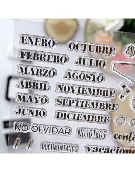 Documenta 2 stamp set, Alúa Cid