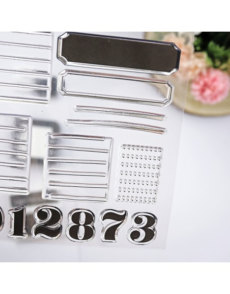 Documenta 1 stamp set, Alúa Cid