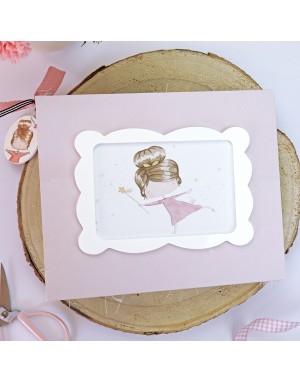 123 Taller! Ari Photo Album REEDITION