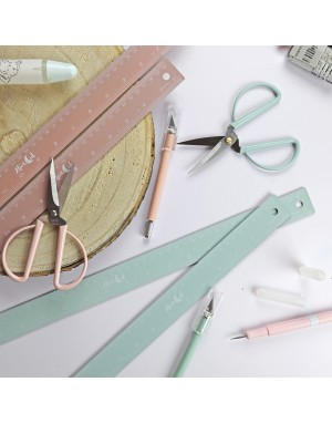 18" Bailarina ruler | Alúa Cid 2