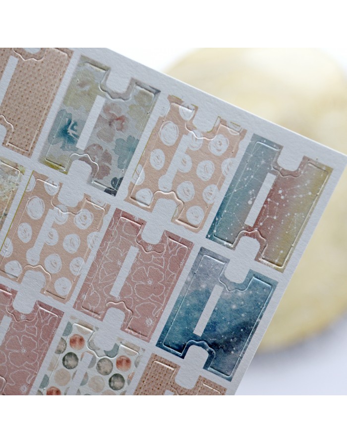 Tabs Alma | Alma collection