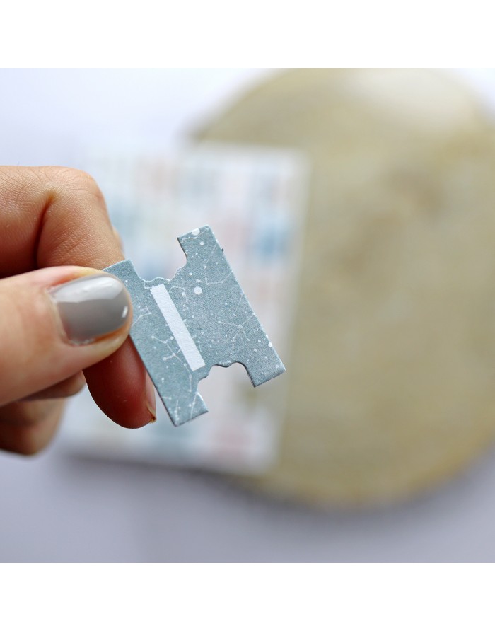 Tabs Alma | Alma collection