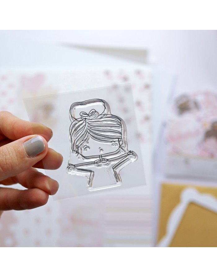 123 Taller! Ari Photo Album REEDITION