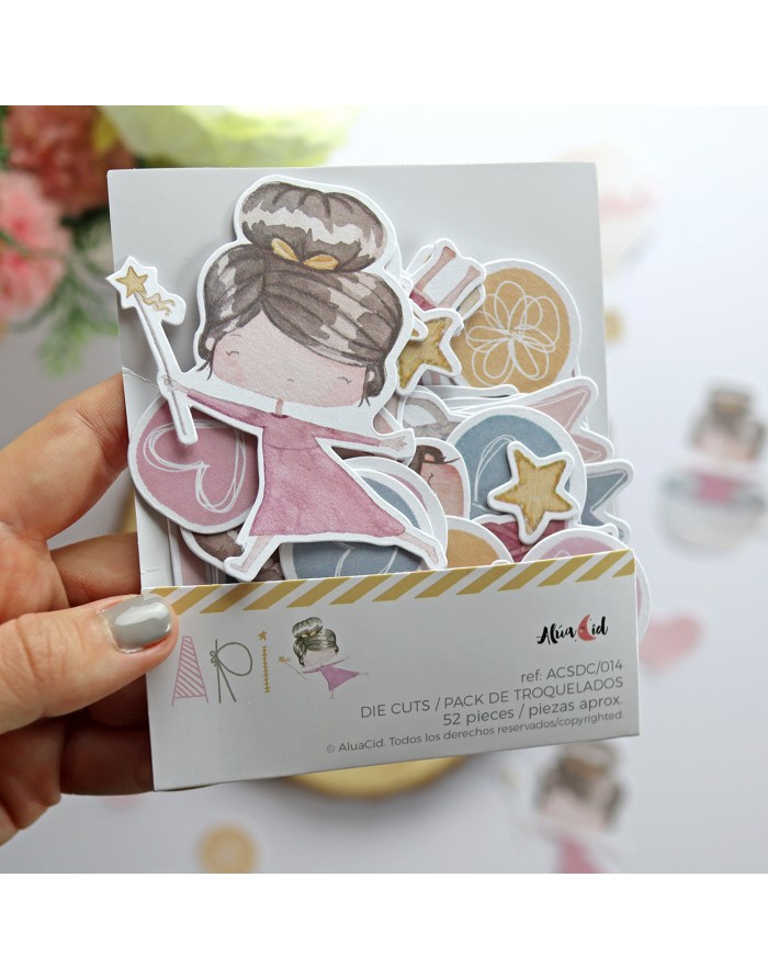 123 Taller! Ari Photo Album REEDITION