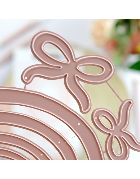 Marcos Cuqui COCObasic dies set | Alúa Cid