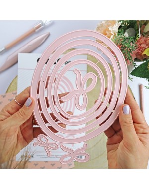 Marcos Cuqui COCObasic dies set | Alúa Cid