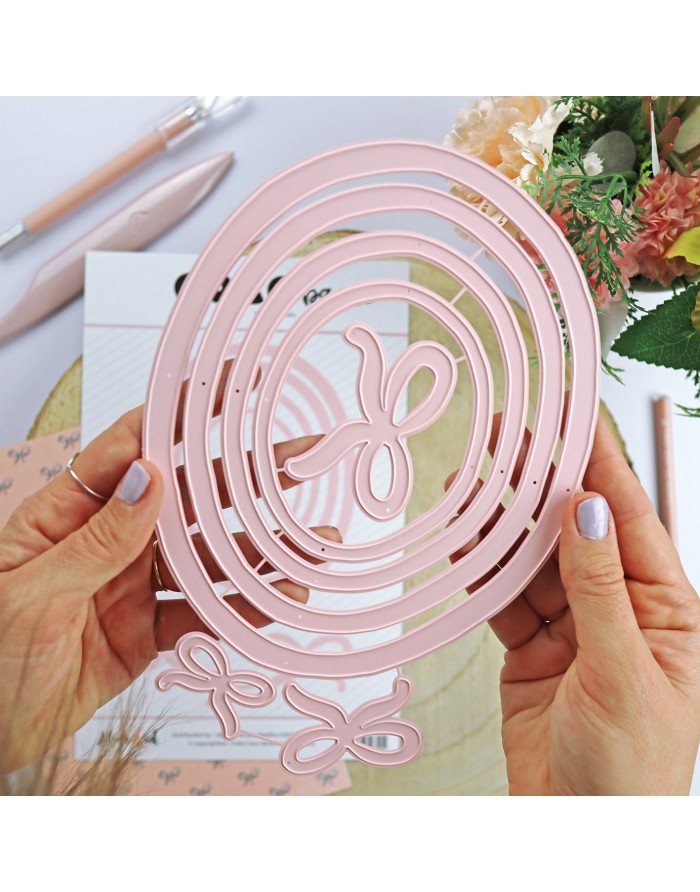 Marcos Cuqui COCObasic dies set |...