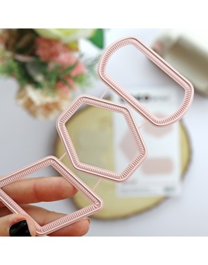 Dog Tag Dies set | Alúa Cid