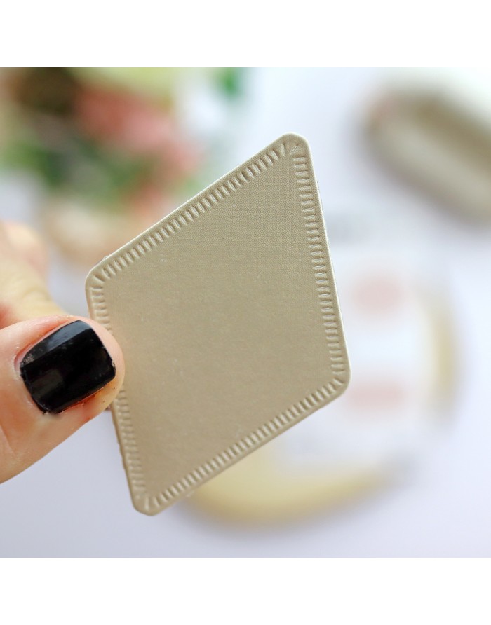 Dog Tag Dies set | Alúa Cid