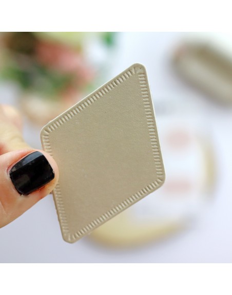 Dog Tag Dies set | Alúa Cid