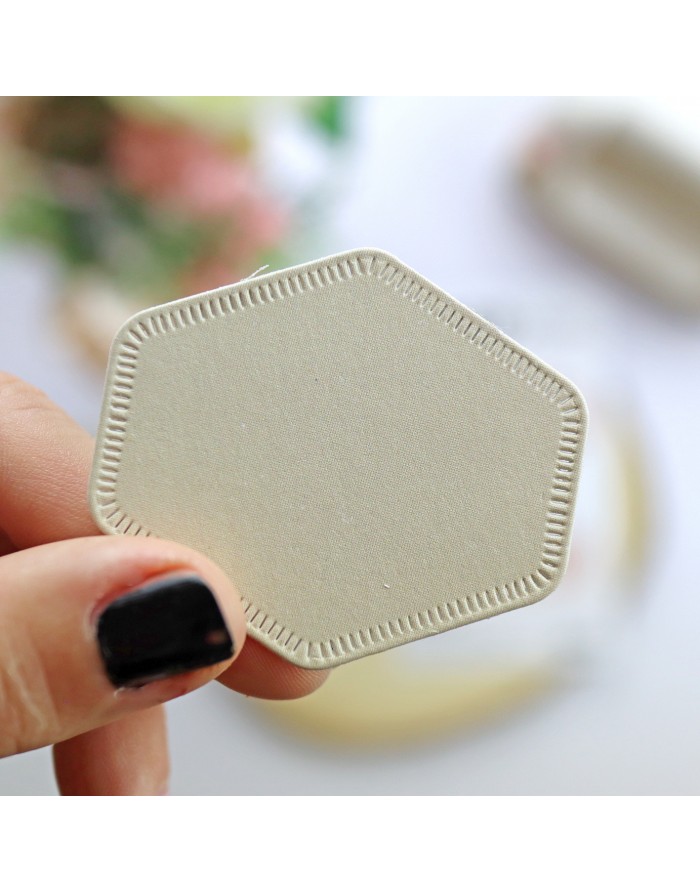 Dog Tag Dies set | Alúa Cid