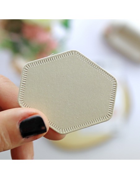 Dog Tag Dies set | Alúa Cid