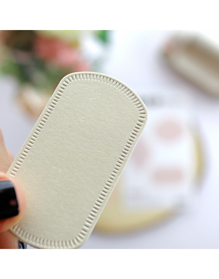 Dog Tag Dies set | Alúa Cid