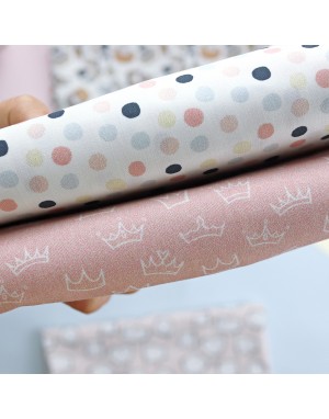 Princesas fabric | Pelele collection 2