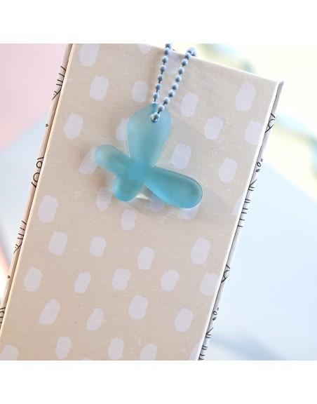 Set of 3 medallions 'Pelele'