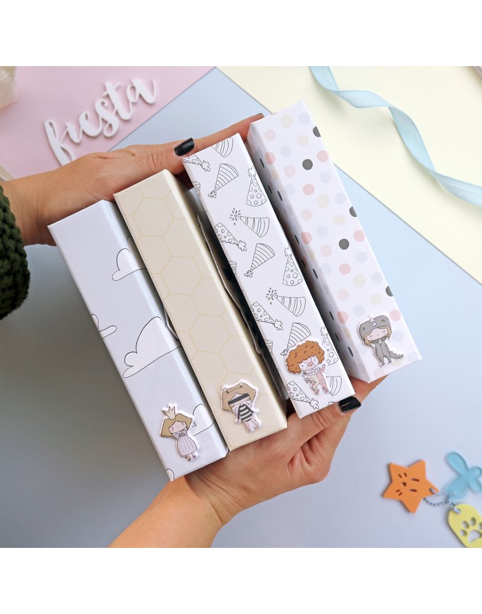 123 Workshop! Pelele Scrapbooking...