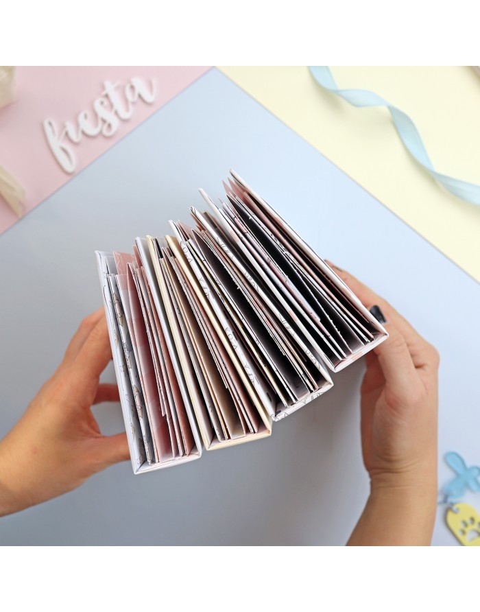 123 Workshop! Pelele Scrapbooking...