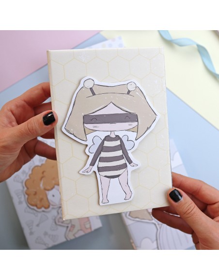 123 Workshop! Pelele Scrapbooking Marathon