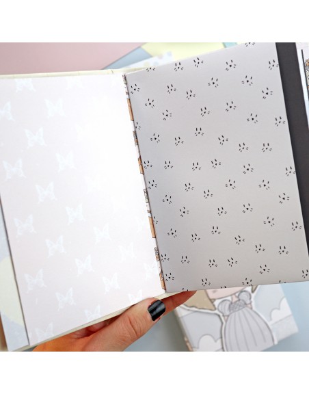 123 Workshop! Pelele Scrapbooking Marathon