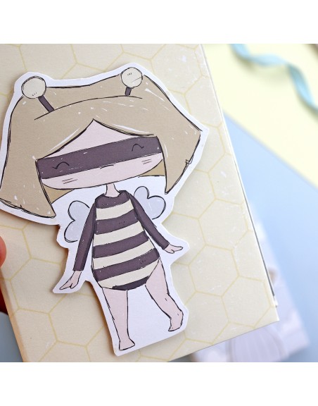 123 Workshop! Pelele Scrapbooking Marathon