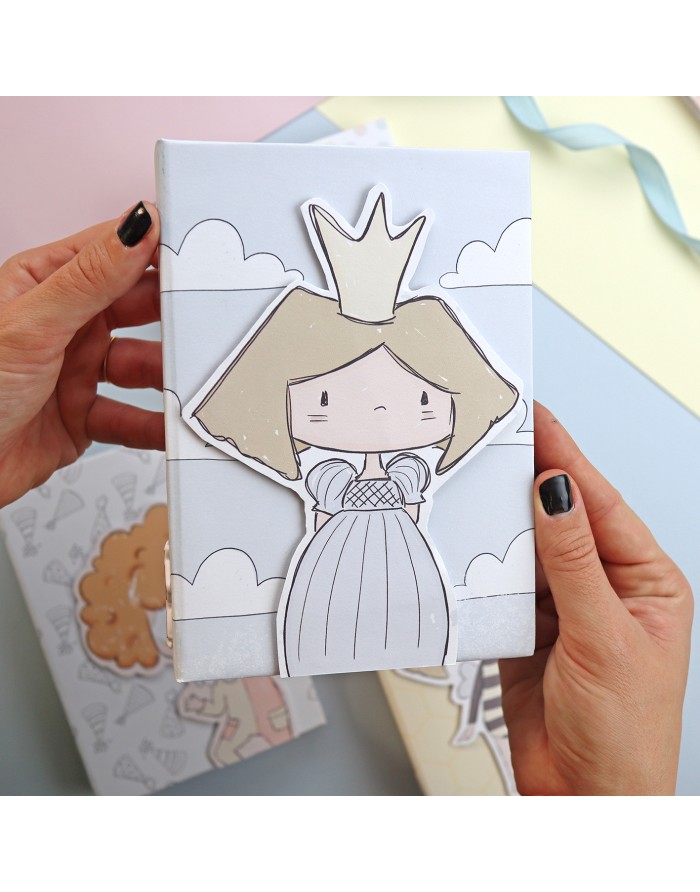 123 Workshop! Pelele Scrapbooking...