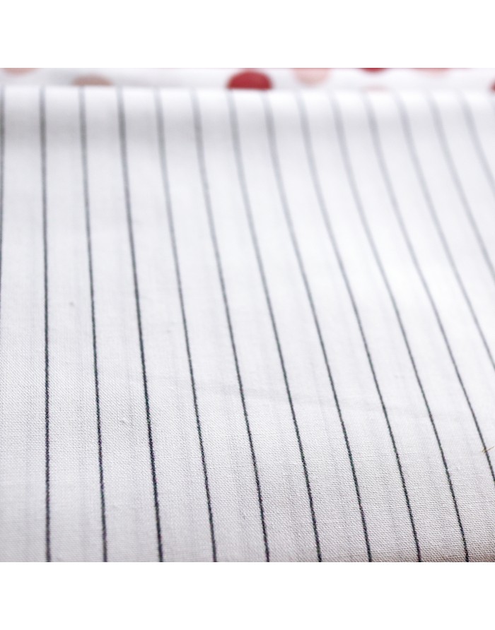 Mi cuaderno fabric | LQY+Q collection