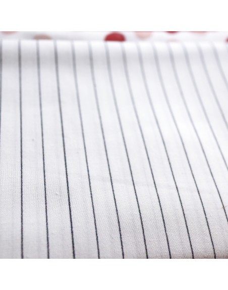 Mi cuaderno fabric | LQY+Q collection