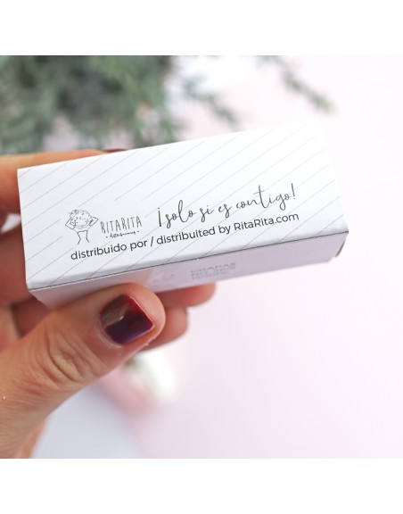 Stapler with staples Alúa Cid