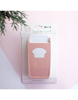 Tabulador punch | Alúa Cid