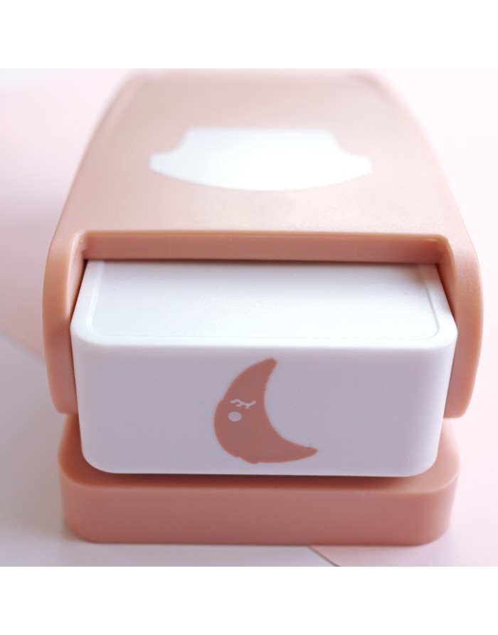 Tabulador punch | Alúa Cid