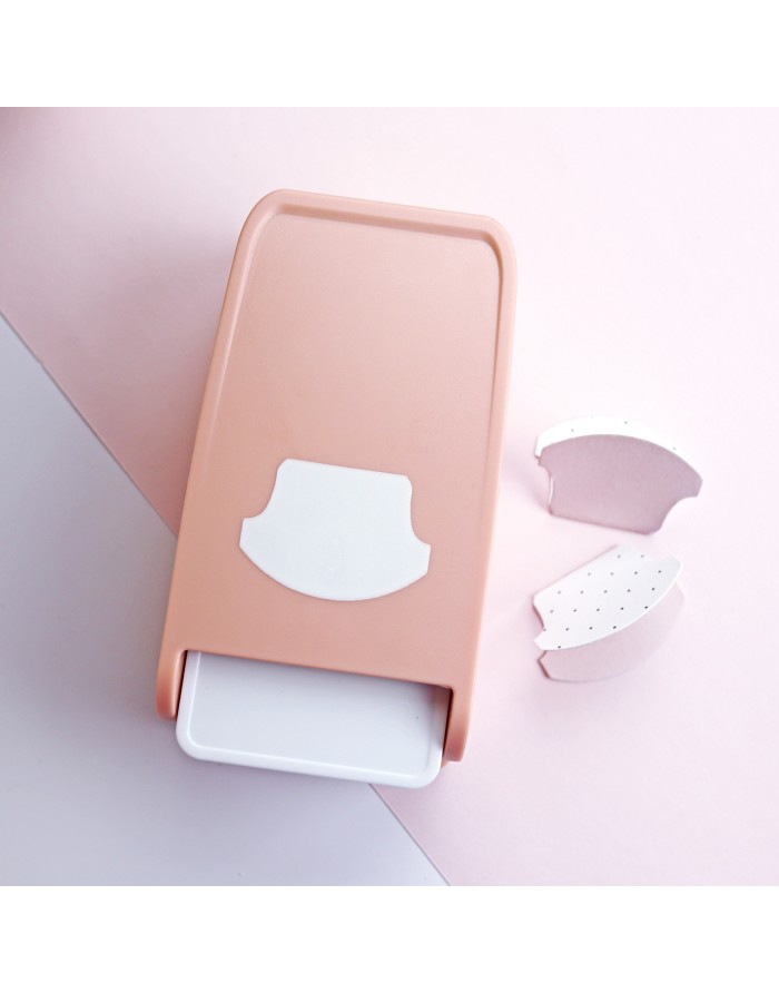 Tabulador punch | Alúa Cid