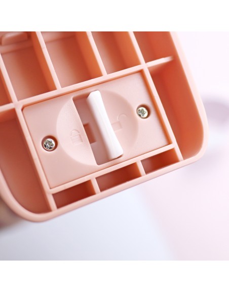 Tabulador punch | Alúa Cid