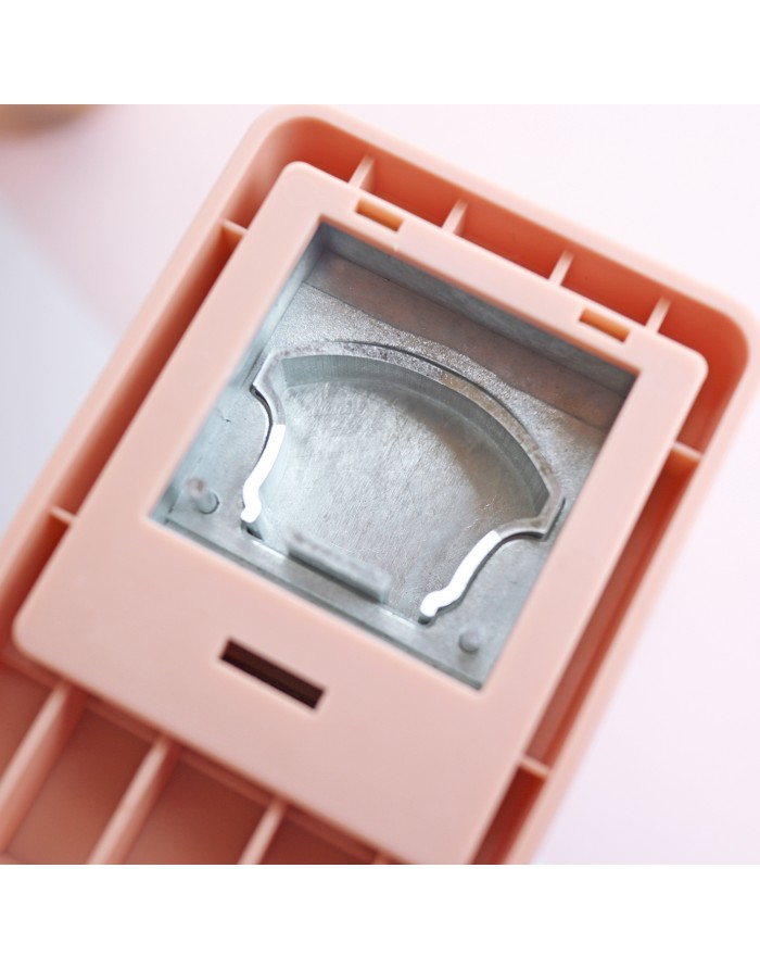 Tabulador punch | Alúa Cid