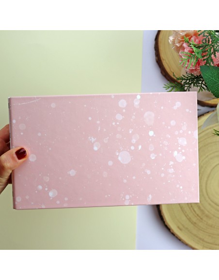 4x6'' binder Acuarela | Playa o Piscina collection