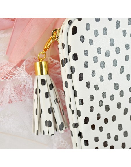 Dalmatian pencil case