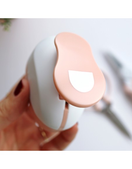 Notch Punch, Alúa Cid