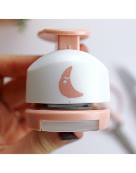 Notch Punch, Alúa Cid