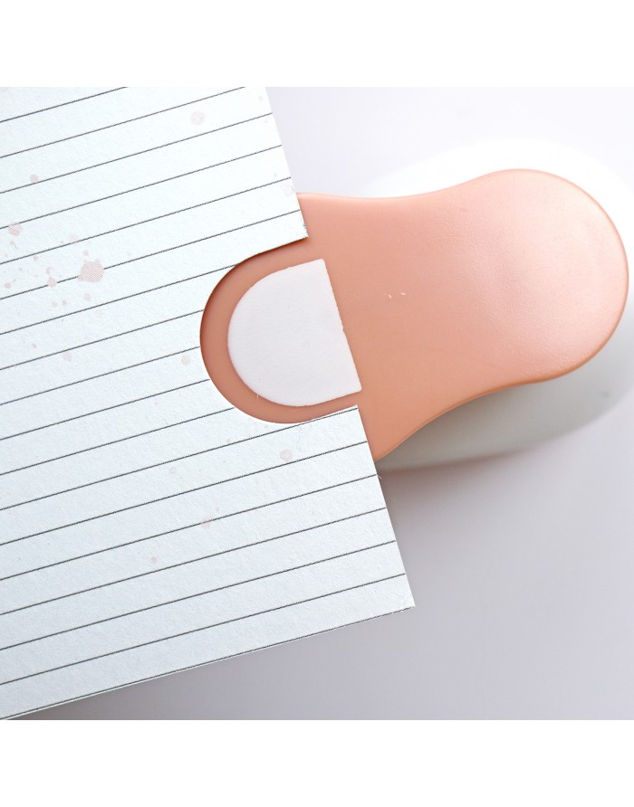 Notch Punch, Alúa Cid