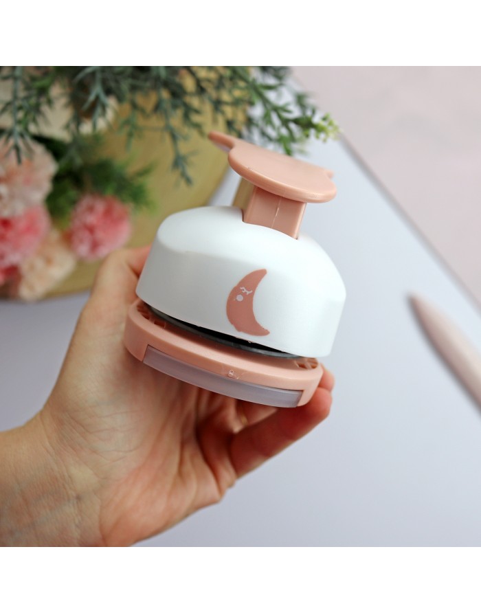 Corazón punch | Alúa Cid