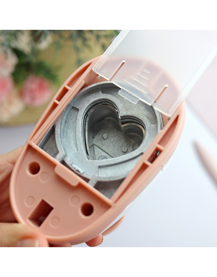 Corazón punch | Alúa Cid