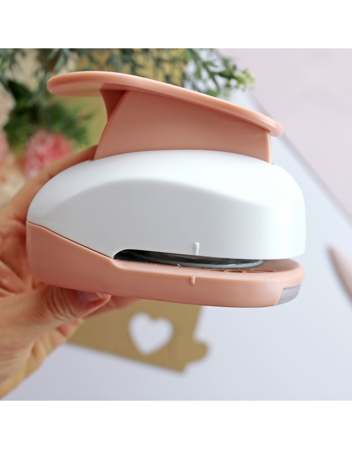 Corazón punch | Alúa Cid